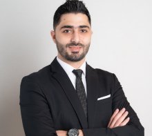Mohamed Hadad