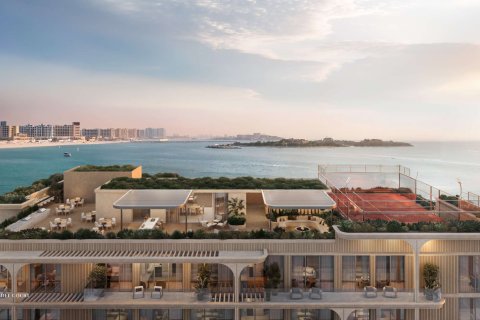 Wohnung zum Verkauf in Dubai, VAE 2 Schlafzimmer, 122.91 m2 Nr. 741414 - Foto 10