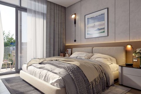 Townhouse în Majan, Dubai, EAU 4 dormitoare, 185.06 mp.  №710894