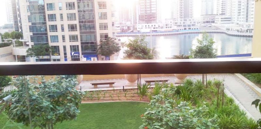 Korter asukohaga Dubai, AÜE: 2 magamistoaga, 182 m² Nr 763006