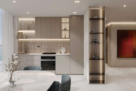 Duplex de vânzare în Al Reem Island, Abu Dhabi, EAU 2 dormitoare, 104.98 mp.  №739147 - poză 22