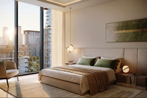Apartment in City Walk, Dubai, UAE 2 bedrooms, 116.31 sq.m. № 706189 - photo 4