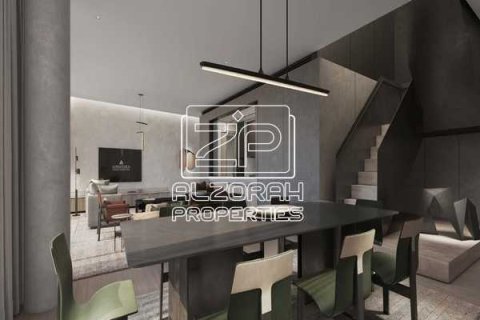 Penthouse in Anantara Sharjah Residences in Al Heerah, Sharjah, UAE 4 bedrooms, 785 sq.m. № 739781 - photo 17