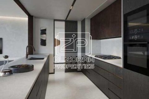 Penthouse in Anantara Sharjah Residences in Al Heerah, Sharjah, UAE 4 bedrooms, 785 sq.m. № 739781 - photo 18