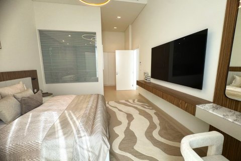 Apartemen di SEASIDE HILLS di Al Zorah, Ajman, UEA 3 kamar tidur, 250 m2 nomor 637952 - foto 8