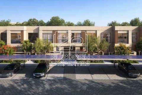 خانه شهری برای فروش در Sharjah، امارات متحده عربی 3 خوابه ، 253 متر مربع ، شماره 739136 - تصویر 27