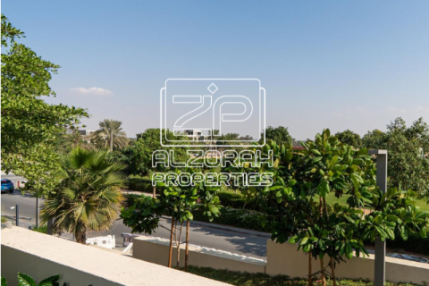 Apartmán v SEASIDE HILLS v Al Zorah, Ajman, SAE 1 spálňa, 97.83 m2 č. 741412 - Fotografia 16