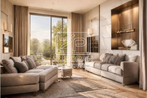 Vila v Al Suyoh Suburb, Sharjah, SAE 5 spální, 625.79 m2 č. 703167 - Fotografia 4