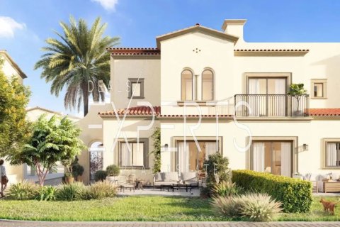 Stadthaus in Khalifa City, Abu Dhabi, VAE: 3 Schlafzimmer, 171.96 m2 Nr. 763450