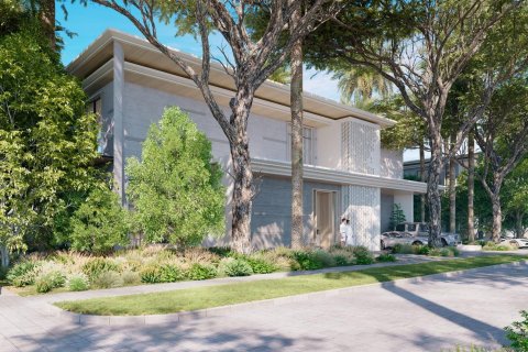 Villa en venta en Mohammed Bin Rashid City, Dubai, EAU 6 dormitorios, 2332.80 m2 № 764135 - foto 5