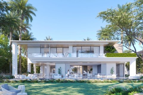 Villa en venta en Mohammed Bin Rashid City, Dubai, EAU 6 dormitorios, 2332.80 m2 № 764135 - foto 2