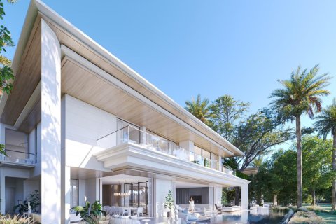Villa en venta en Mohammed Bin Rashid City, Dubai, EAU 6 dormitorios, 2332.80 m2 № 764135 - foto 3