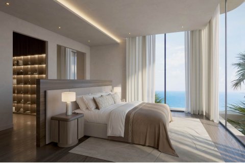 Apartmán v Mina Al Arab, Ras Al Khaimah, SAE 1 izba, 71.35 m2 č. 712152 - Fotografia 13