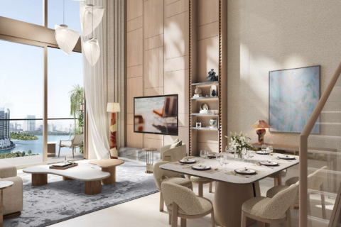 Διαμέρισμα σε Al Reem Island, Abu Dhabi, ΗΑΕ 3 υπνοδωμάτια, 180.97 τ.μ. Αρ. 740427 - φωτογραφία 3