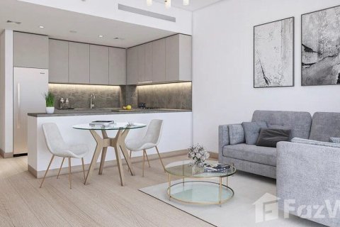 Al Furjan、Dubai、UAEにあるマンション 2ベッドルーム、92 m2 No282428