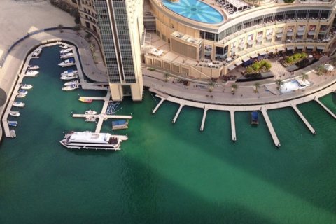 Butikk til salgs i Dubai Marina, Dubai, Emiratene 224 kvm Nr. 238618 - Foto 5