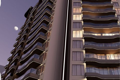 Apartment sa Dubai Residence Complex, UAE 3 silid-tulugan, 101.73 sq.m. № 700290 - larawan 5