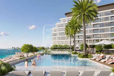 Apartamento para venda em Umm Al Quwain Marina, Umm Al Quwain, EAU 1 quarto, 48 m2 № 739131 - foto 11