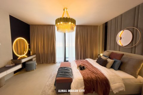 Villa te koop in Sharjah, VAE 5 slaapkamers, 367 vr.m., nr 280803 - foto 14