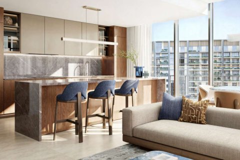 Apartment in City Walk, Dubai, UAE 2 bedrooms, 116.31 sq.m. № 706189 - photo 14