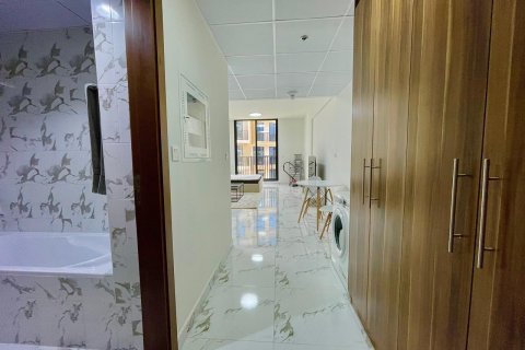 Apartament de vânzare în Al Hamra Village, Ras Al Khaimah, EAU 1 cameră, 40 mp.  №678008 - poză 10