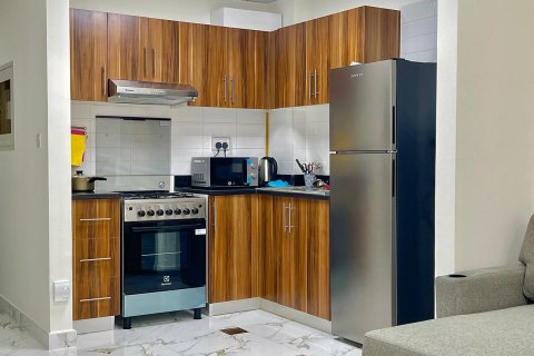 Apartament de vânzare în Al Hamra Village, Ras Al Khaimah, EAU 1 cameră, 40 mp.  №678008 - poză 8