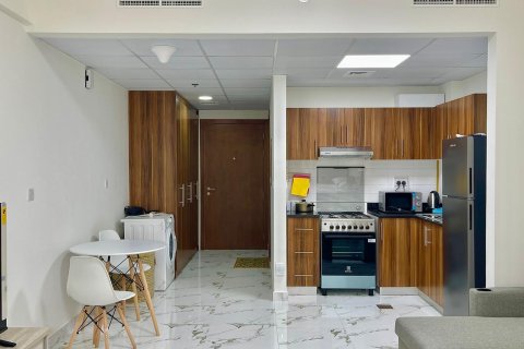 Apartament de vânzare în Al Hamra Village, Ras Al Khaimah, EAU 1 cameră, 40 mp.  №678008 - poză 7