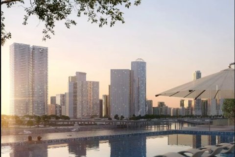 Duplex à vendre à  Maryam Island, Sharjah, EAU 4 chambres, 223.99 m2 № 712360 - photo 7
