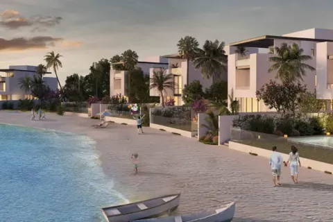 Villa in vendita a Sharjah, EAU 4 camere da letto, 150 mq. № 679210 - foto 3