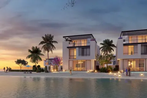 Villa in vendita a Sharjah, EAU 4 camere da letto, 150 mq. № 679210 - foto 5