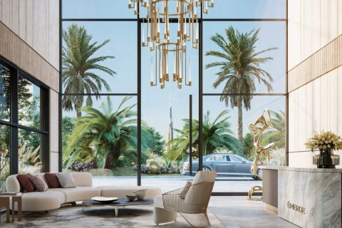 Lakás itt: Nadd Al Sheba, Dubai, EAE, 2 hálószoba, 96.25 m², azonosító: 769199 - fénykép 6