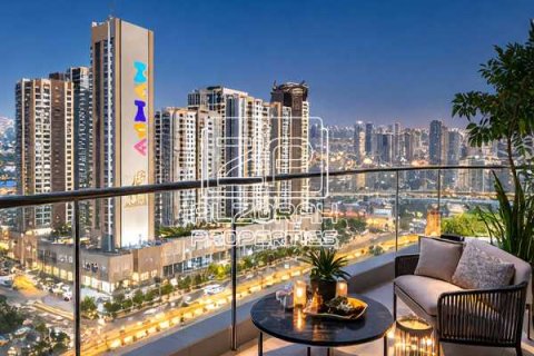 Apartman u Ajman One u Al Rashidiya, Ajman, UAE 2 spavaćih soba, 143 m2 Br. 734543 - fotografija 11