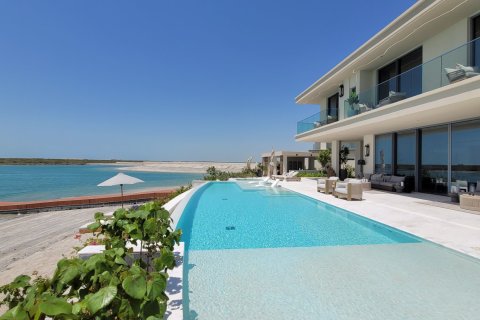 Huvila Abu Dhabi, Arabiemiraatit 6 makuuhuonetta, 830.7 m2 № 763463 - kuva 13