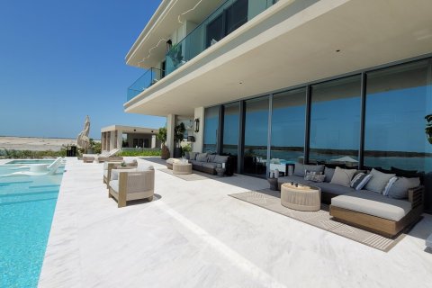 Huvila Abu Dhabi, Arabiemiraatit 6 makuuhuonetta, 830.7 m2 № 763463 - kuva 14