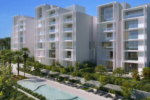 Apartamento para venda em Al Zorah, Ajman, EAU 1 quarto, 87 m2 № 634983 - foto 3