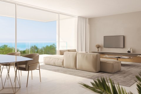 Apartamento para venda em Al Zorah, Ajman, EAU 1 quarto, 87 m2 № 634983 - foto 2
