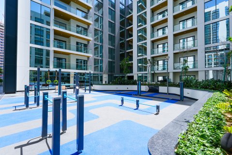 Appartement à vendre à  Mohammed Bin Rashid City, Dubai, EAU 3 chambres, 157.94 m2 № 751387 - photo 16