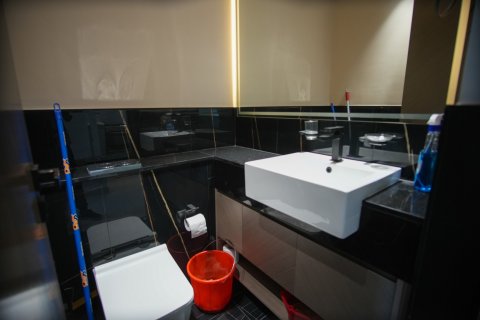Müüa korter asukohaga Al Jaddaf, Dubai, AÜE: 1 magamistoaga, 61.22 m² Nr 751385 - pilt 10