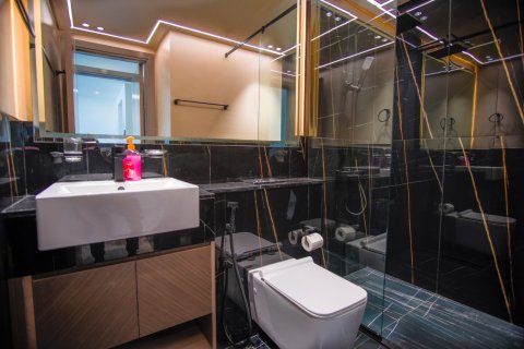 Müüa korter asukohaga Al Jaddaf, Dubai, AÜE: 1 magamistoaga, 61.22 m² Nr 751385 - pilt 9