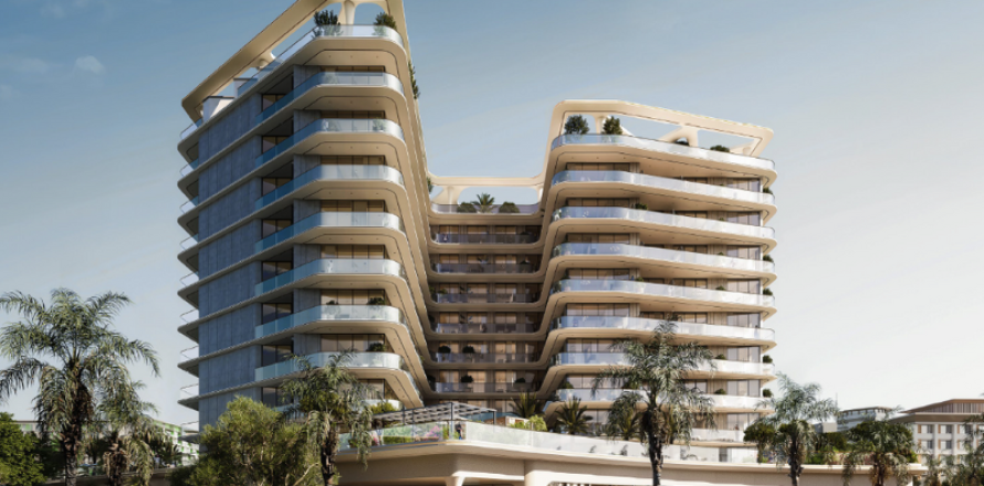 Geschäft in Dubai South (Dubai World Central), Dubai, VAE: 115.85 m2 Nr. 680560