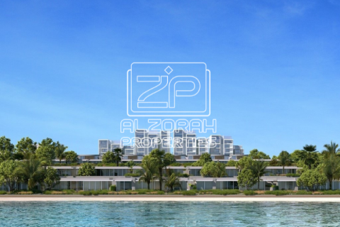 شقة للبيع في Al Zorah، عجمان، الإمارات العربية المتحدة 3 غرفة نوم ، 263 متر مربع ، رقم 736880 - صورة 18