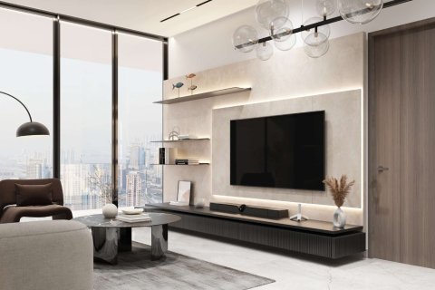 Byt v Mohammed Bin Rashid City, Dubai, SAE 2 ložnice, 109.62 m² Č.: 710545 - fotografie 12
