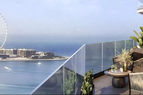 Apartman u Dubai Marina, UAE 195.19 m2, 2 spavaćih soba Br. 751835