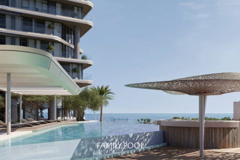 Al Marjan Island, Ras Al Khaimah, BAE’de satılık daire 1 yatak odası, 78.04 m&sup2; No 710442 - fotoğraf 17