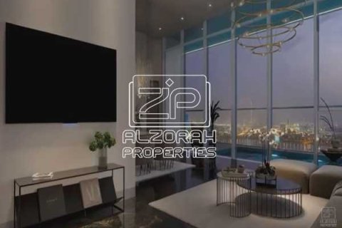 Apartman u Joud Tower u gradu Al Mamzar - Sharjah, UAE 3 spavaće sobe, 226 m2 Br. 726615 - Slika 26