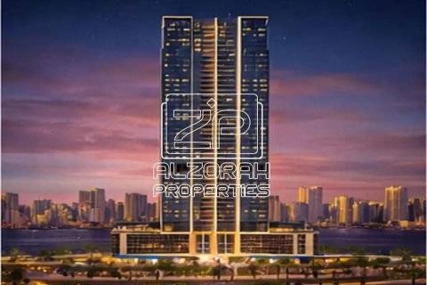 Apartment sa Al Khan, Sharjah, UAE 3 silid-tulugan, 308.62 sq.m. № 705459 - larawan 21