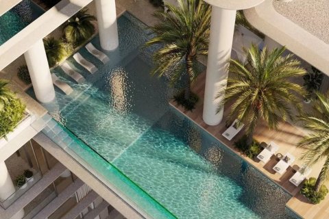 Διαμέρισμα σε Business Bay, Dubai, ΗΑΕ 4 υπνοδωμάτια, 636.76 τ.μ. Αρ. 751854 - φωτογραφία 8