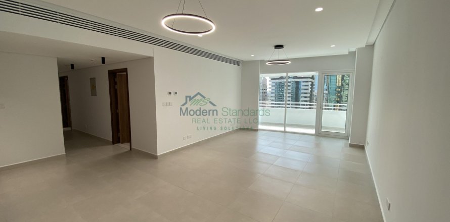 Appartement in Sheikh Zayed Road, Dubai, VAE 2 slaapkamers, 1458 vr.m. nr 295920