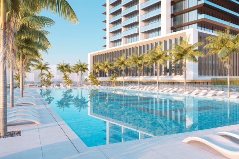 Apartament na sprzedaż w Jumeirah Village Circle, Dubai, ZEA 1 sypialnia, 58.53 mkw., nr 710680 - zdjęcie 6