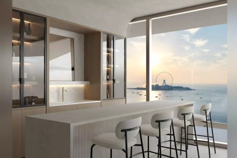 Dubai Marina、Dubai、UAEにあるタウンハウス 3ベッドルーム、395.58 m2 No751839